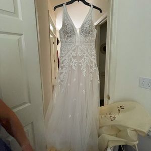 Stella York Wedding Dress